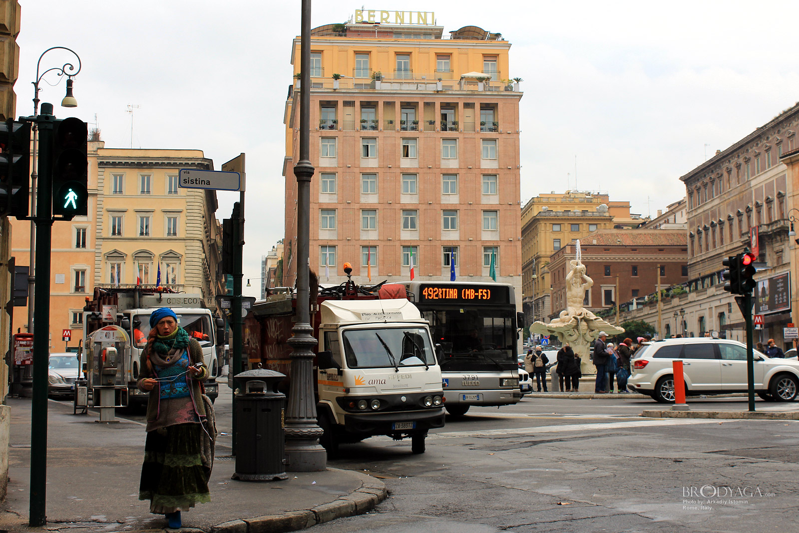 Rome